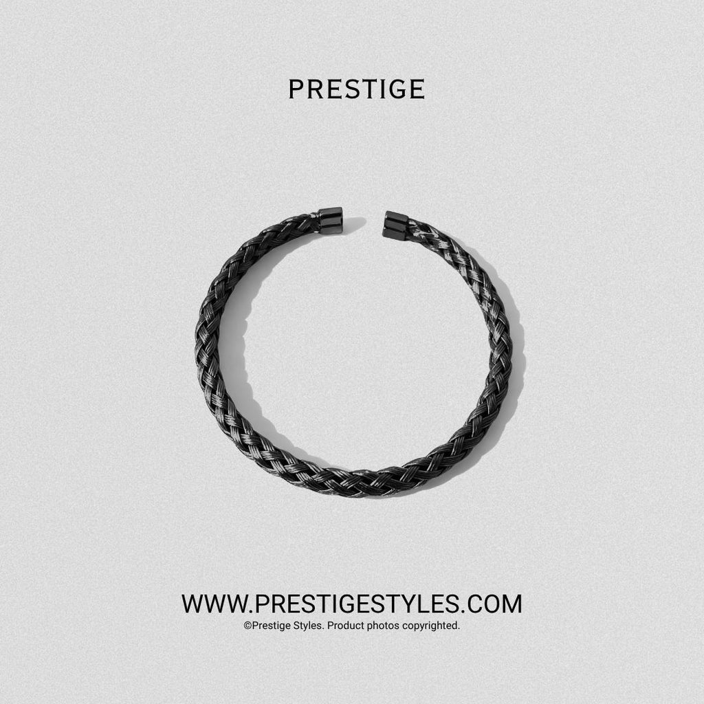 Shadow Band Bracelet - Prestige Styles - Bangladesh