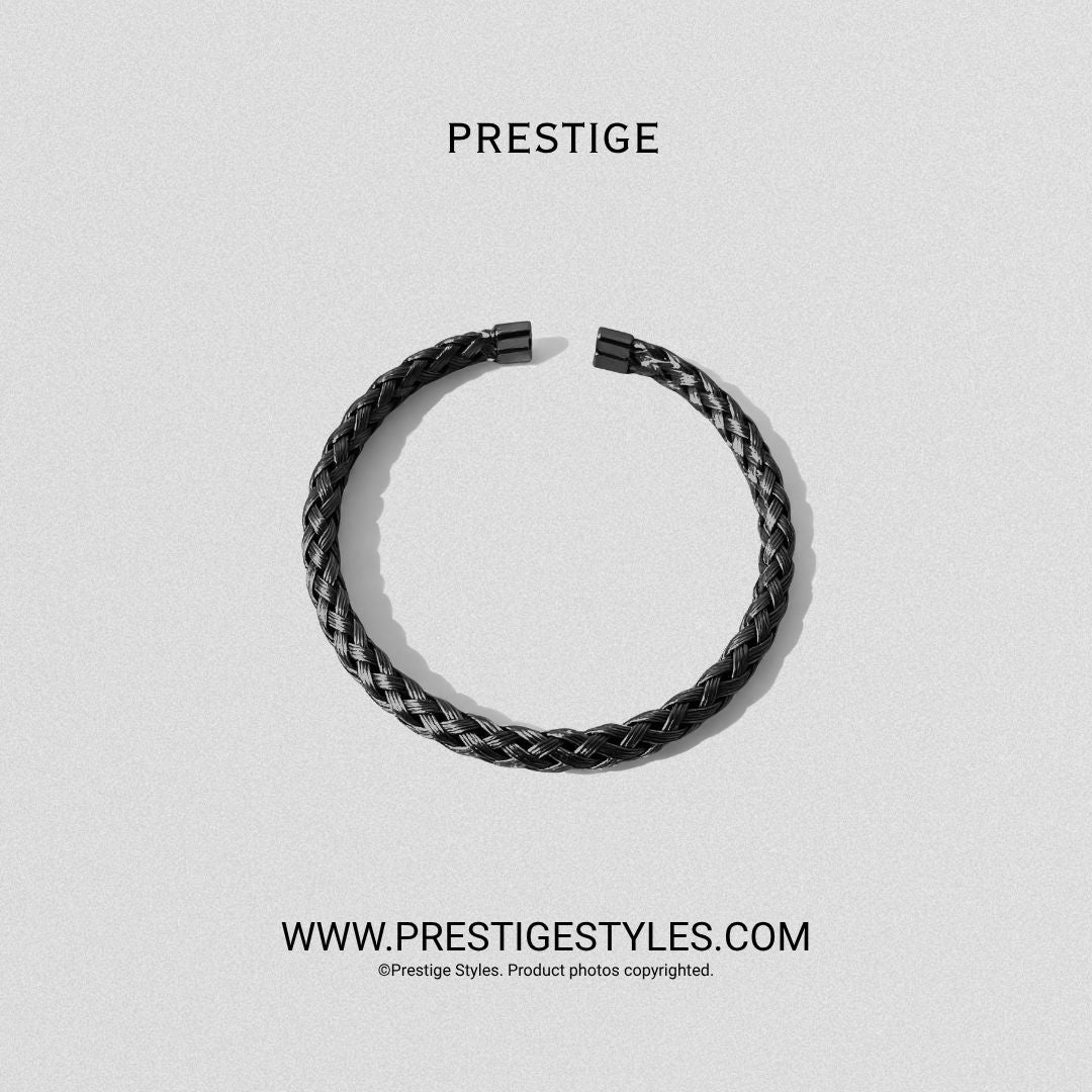 Shadow Band Bracelet - Prestige Styles - Bangladesh
