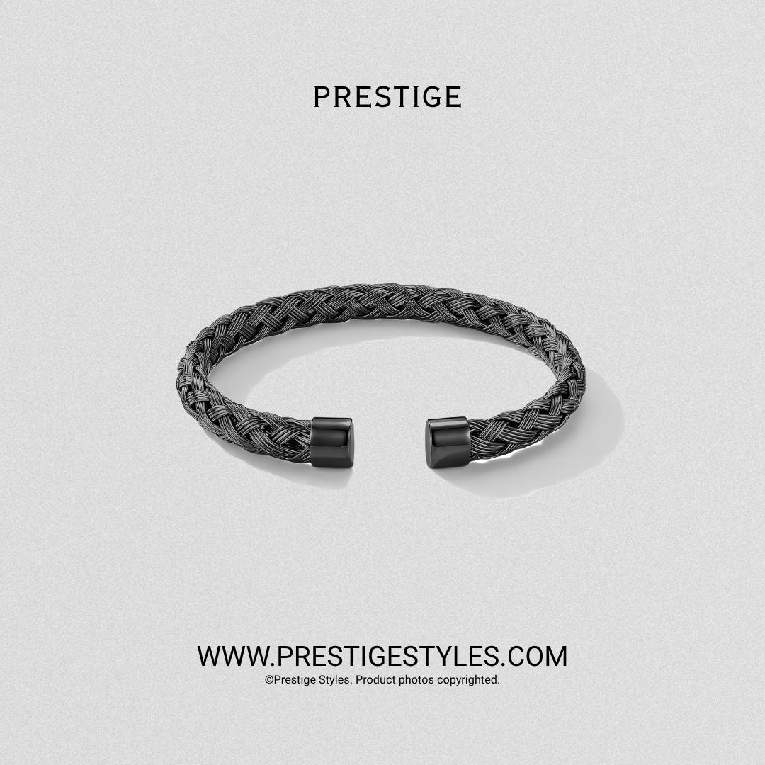 Shadow Band Bracelet - Prestige Styles - Bangladesh