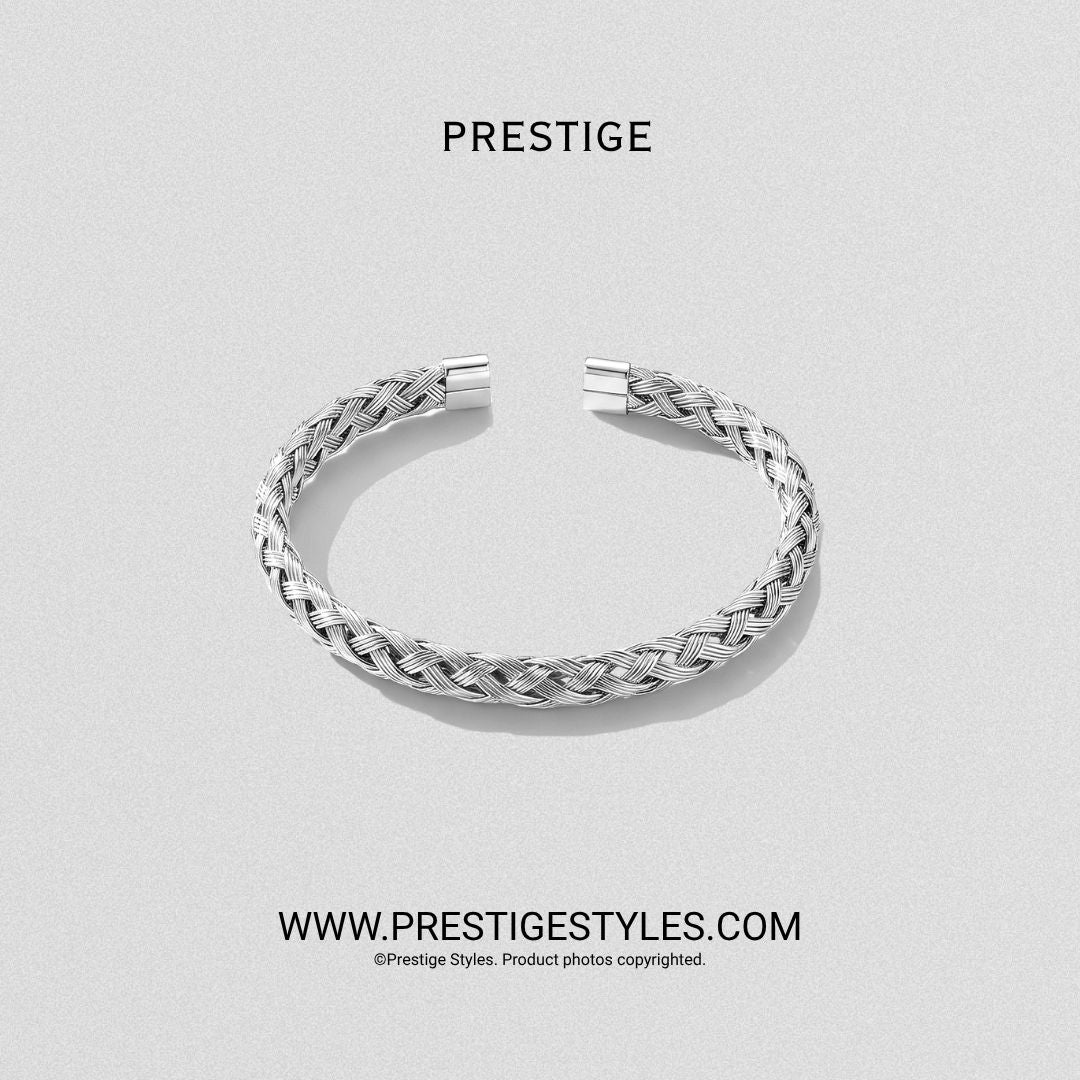 Shadow Band Bracelet - Prestige Styles - Bangladesh
