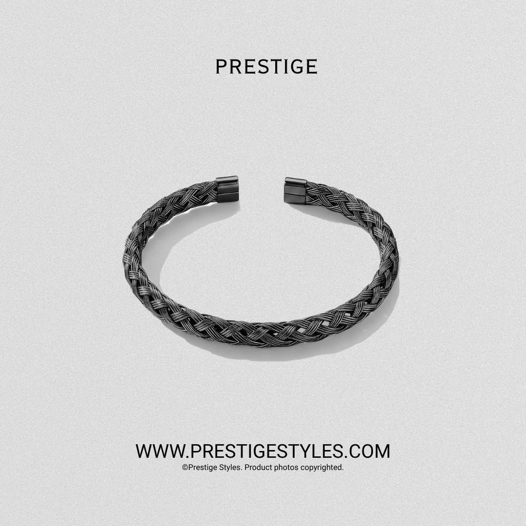 Shadow Band Bracelet - Prestige Styles - Bangladesh