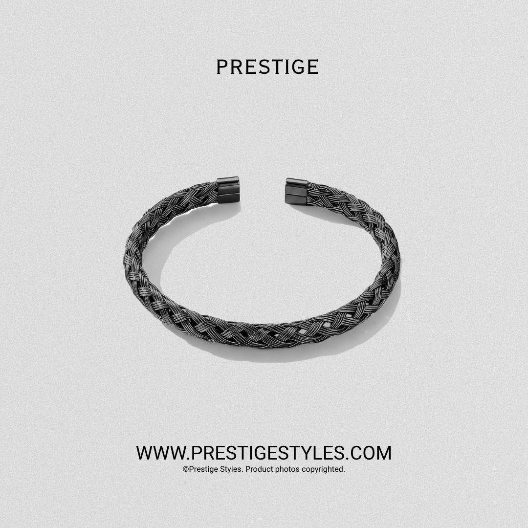 Shadow Band Bracelet - Prestige Styles - Bangladesh