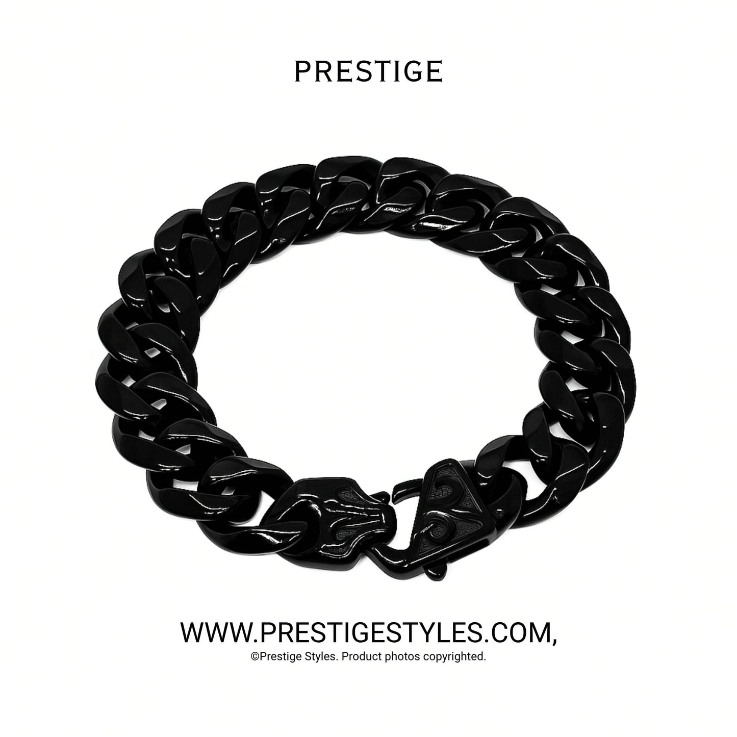 Signature Draconian Claw Bracelet (Limited Edition) - Prestige Styles