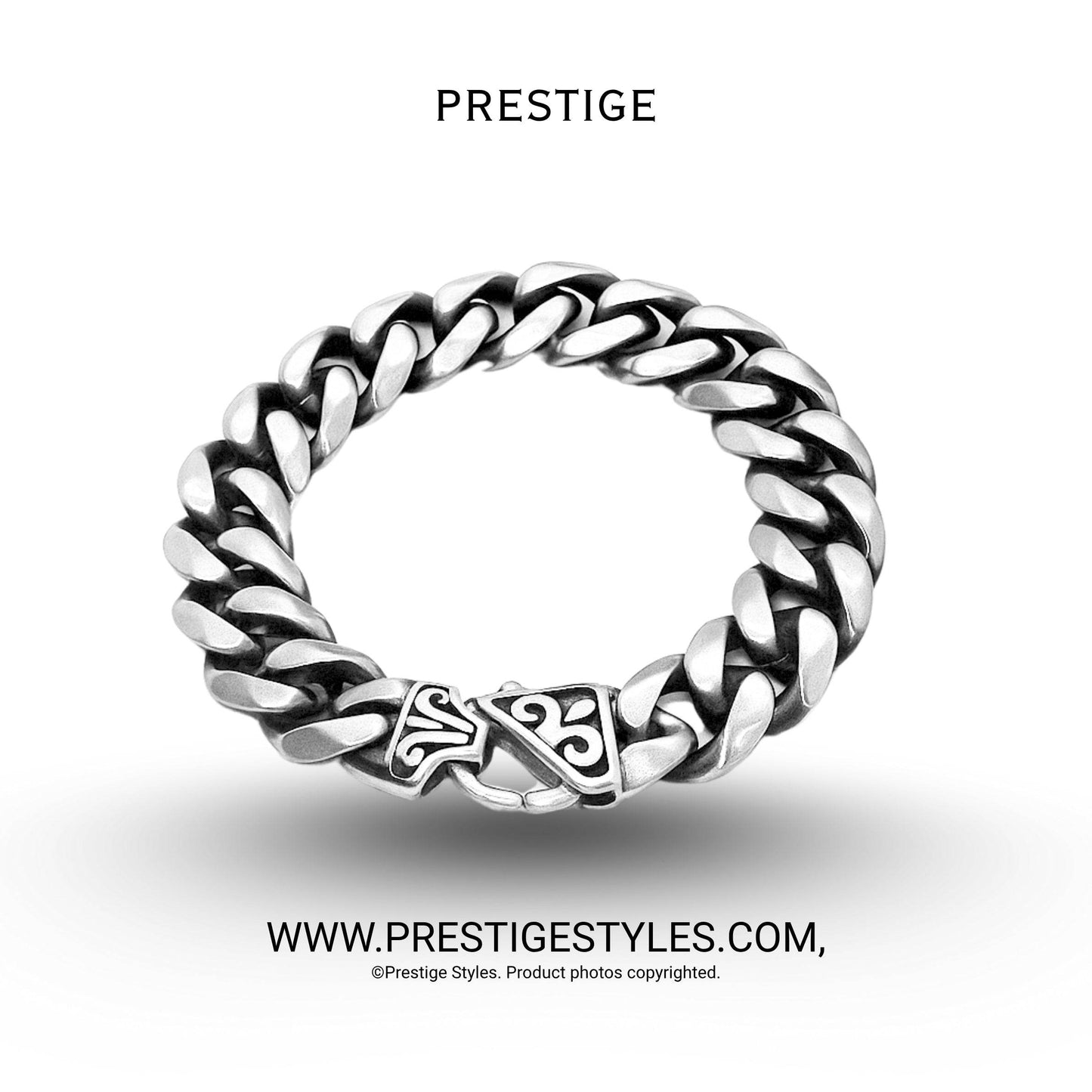 Signature Draconian Claw Bracelet (Limited Edition) - Prestige Styles