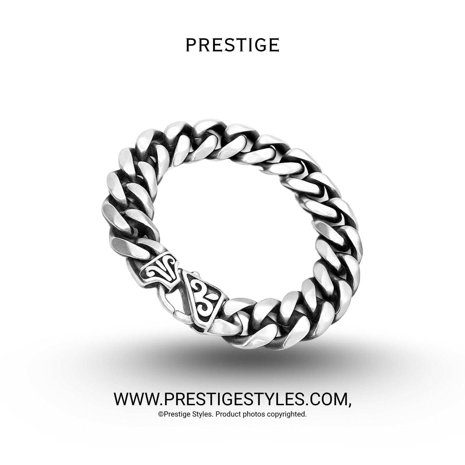 Signature Draconian Claw Bracelet (Limited Edition) - Prestige Styles