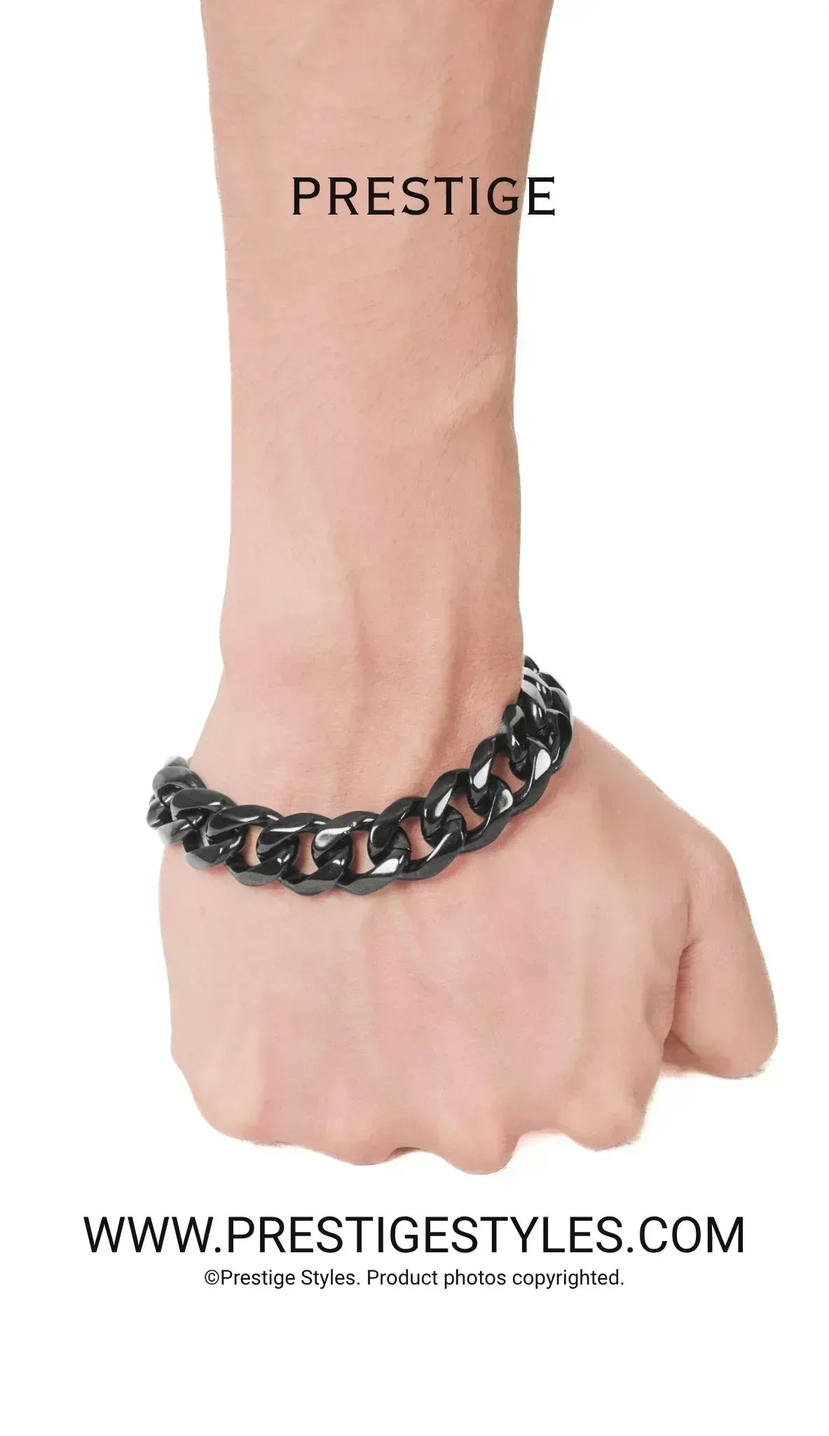 Signature Draconian Claw Bracelet (Limited Edition) - Prestige Styles - - 