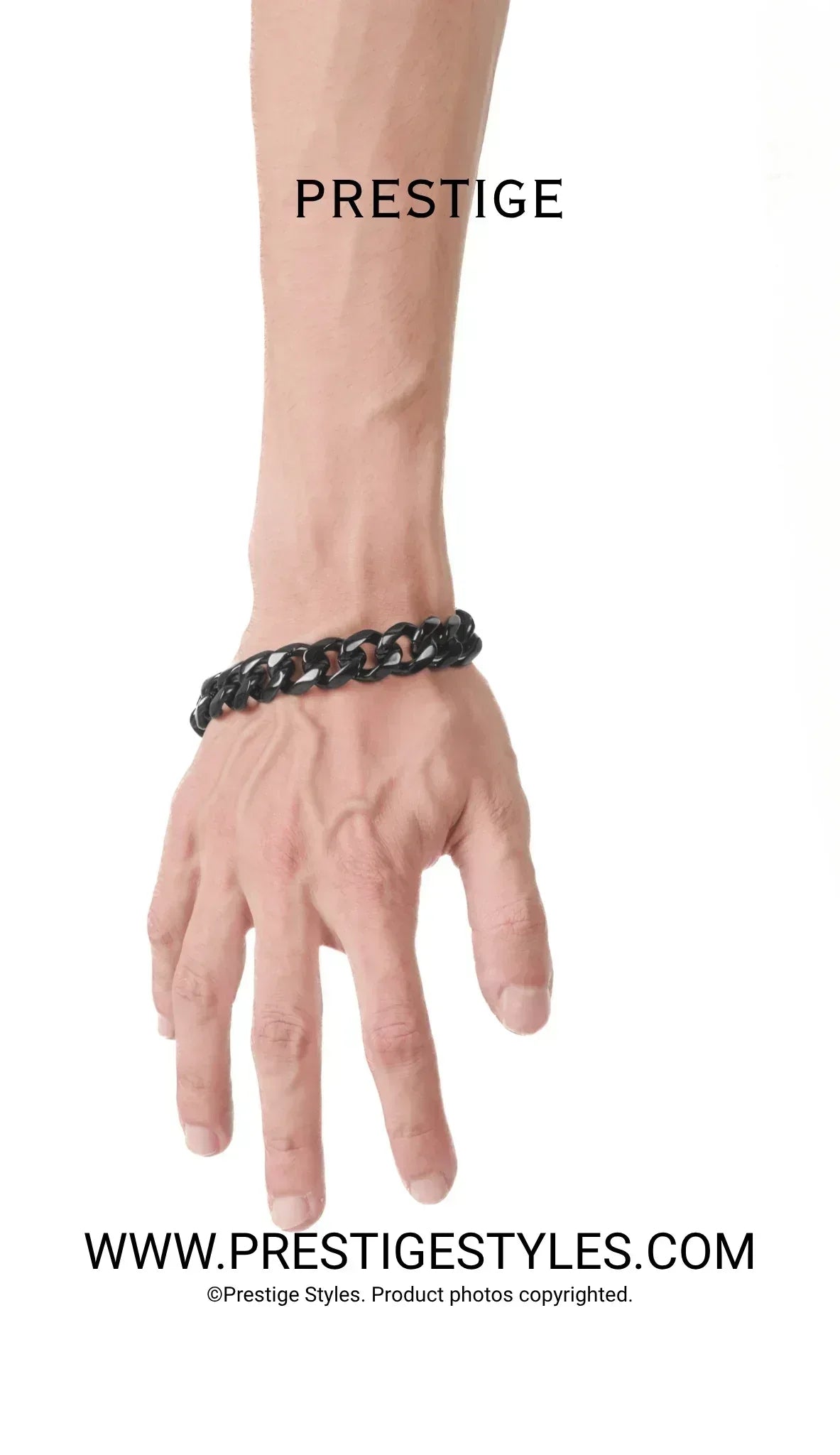 Signature Draconian Claw Bracelet (Limited Edition) - Prestige Styles - - 