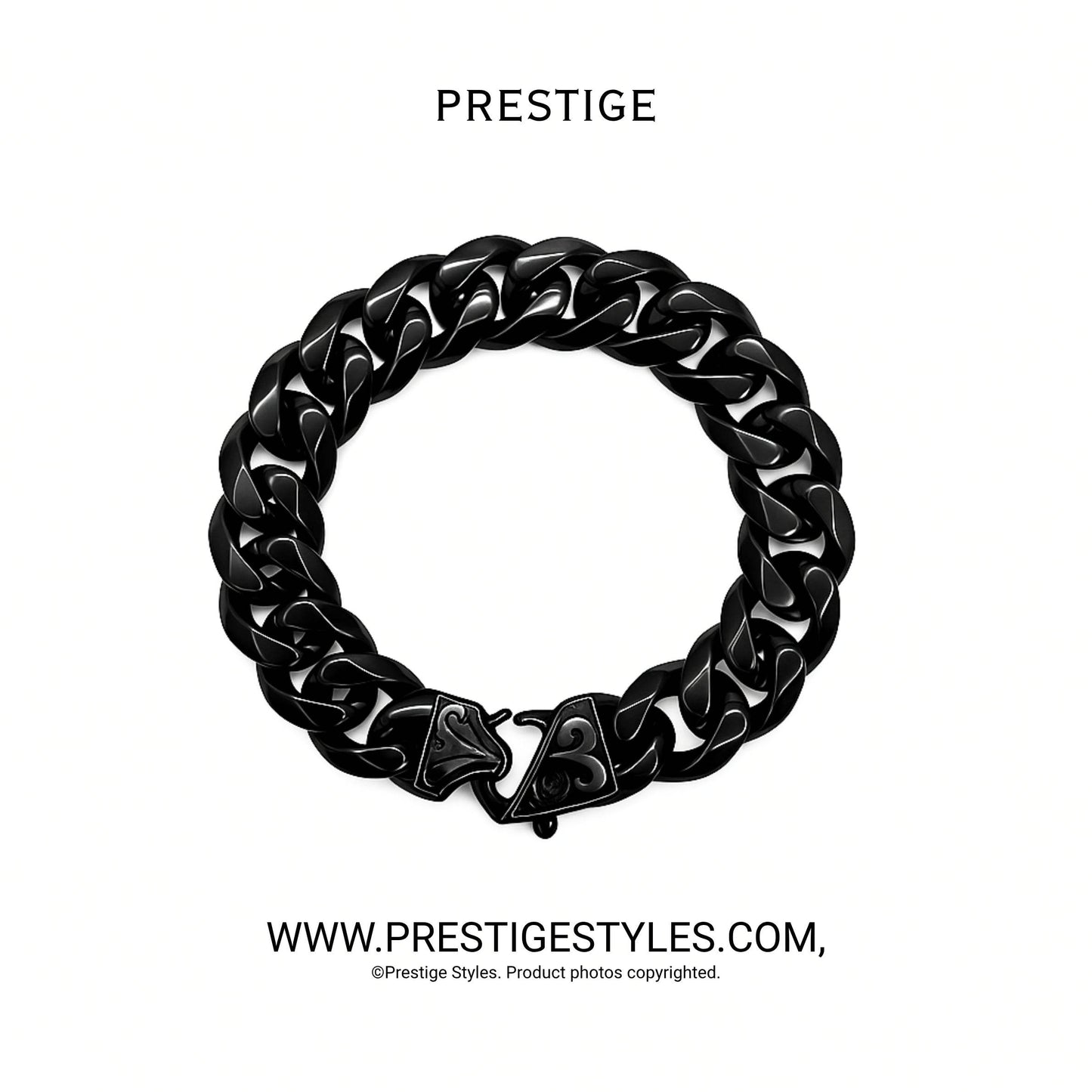 Signature Draconian Claw Bracelet (Limited Edition) - Prestige Styles