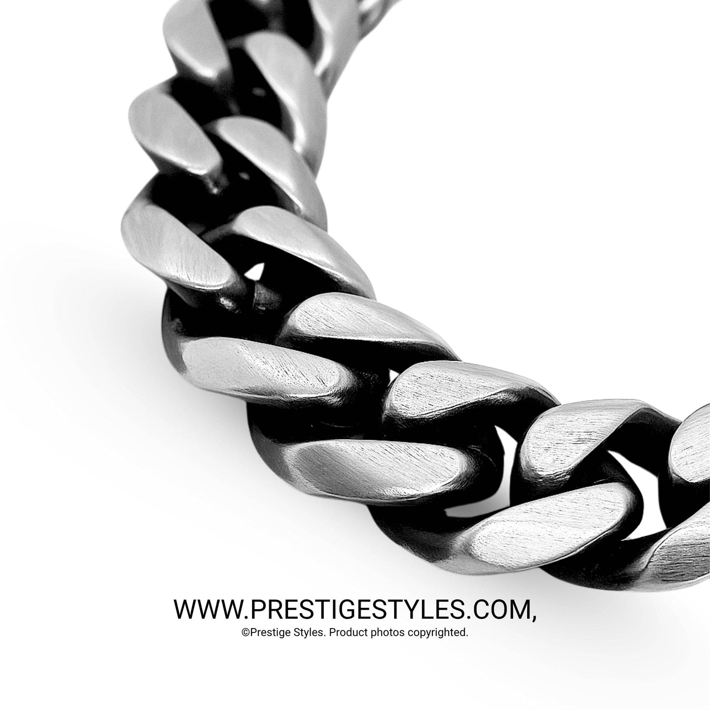 Signature Draconian Claw Bracelet (Limited Edition) - Prestige Styles