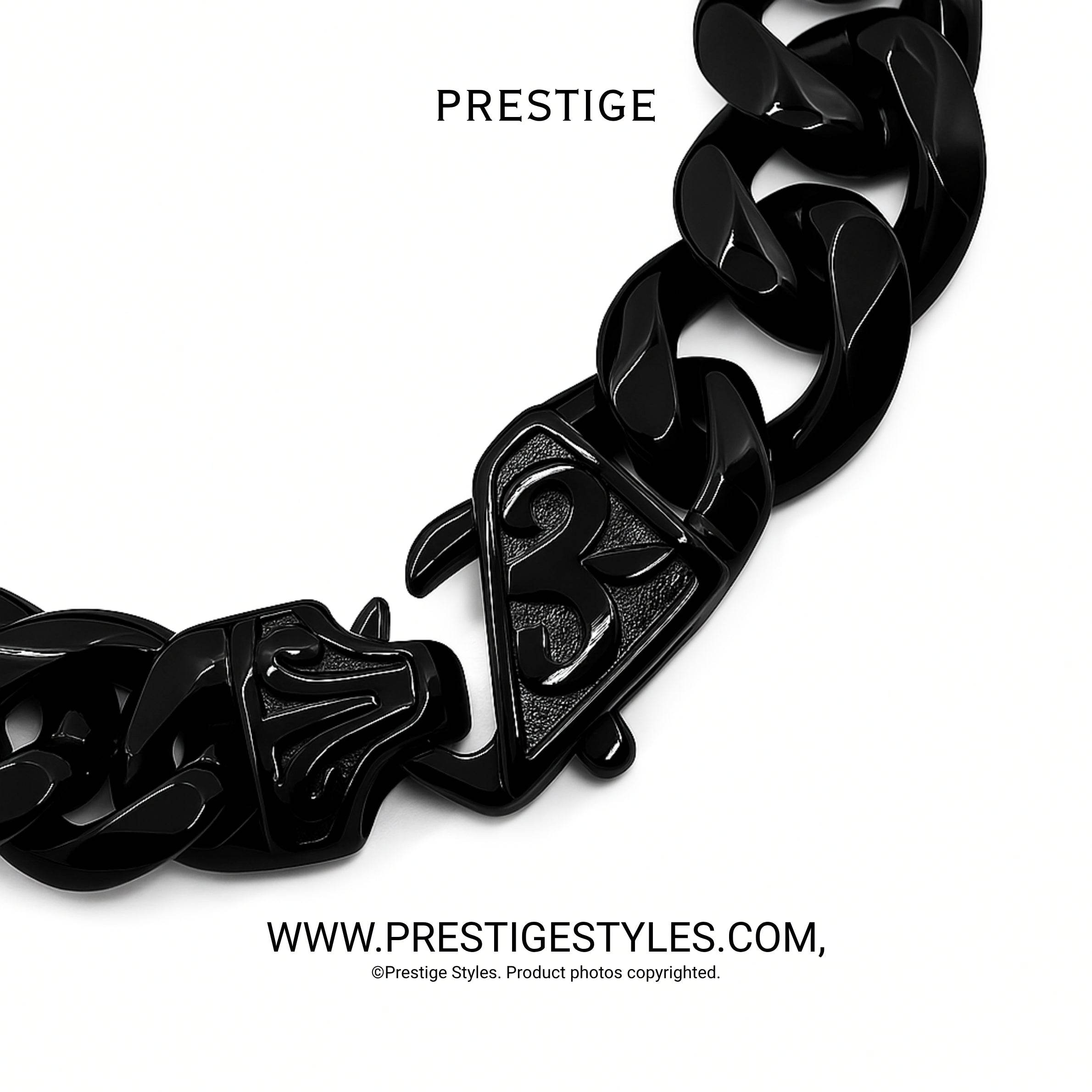 Signature Draconian Claw Bracelet (Limited Edition) - Prestige Styles