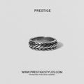 Signature Knot Ring Limited Edition - Prestige Styles - Bangladesh