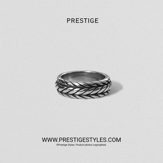 Signature Knot Ring Limited Edition - Prestige Styles - Bangladesh