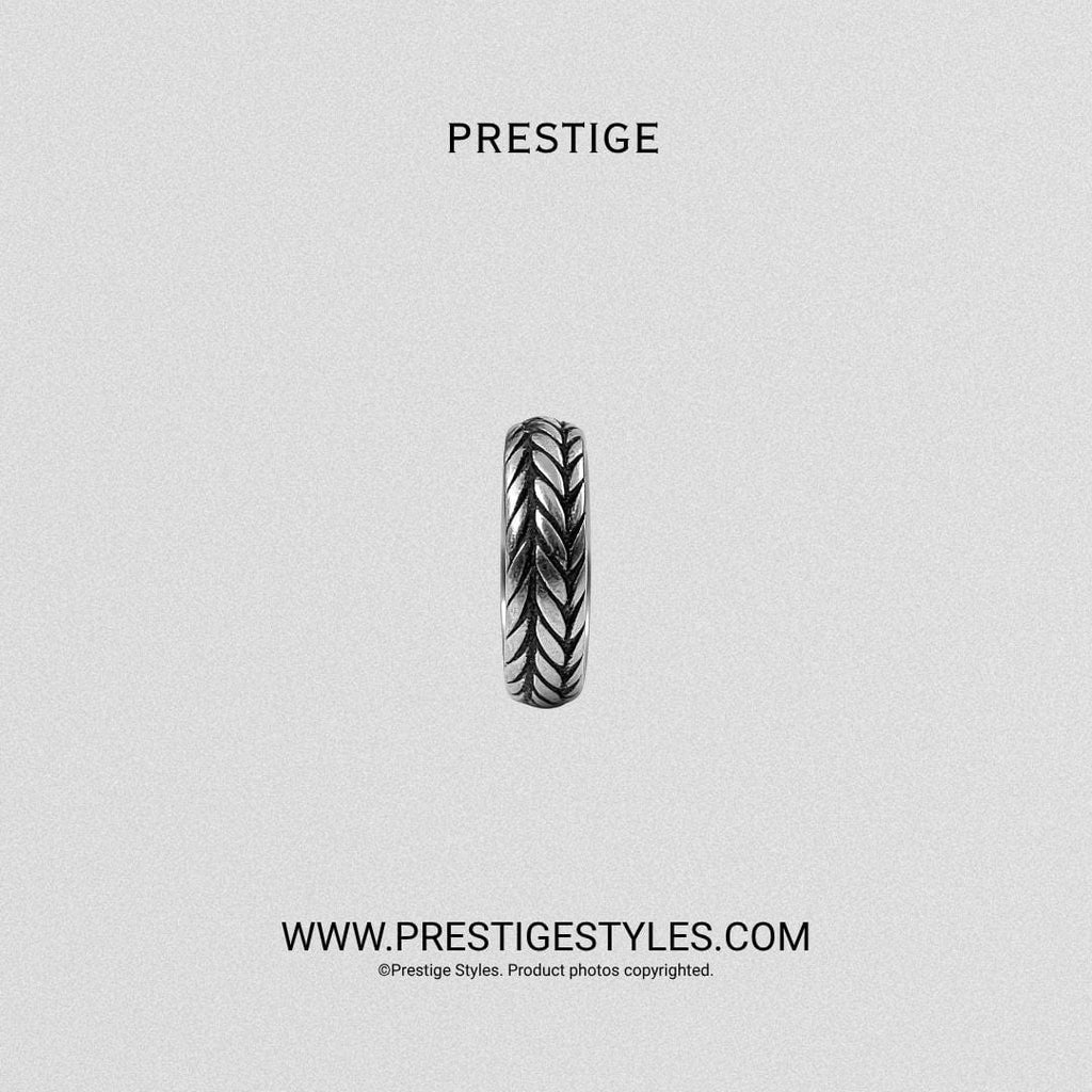 Signature Knot Ring Limited Edition - Prestige Styles - Bangladesh