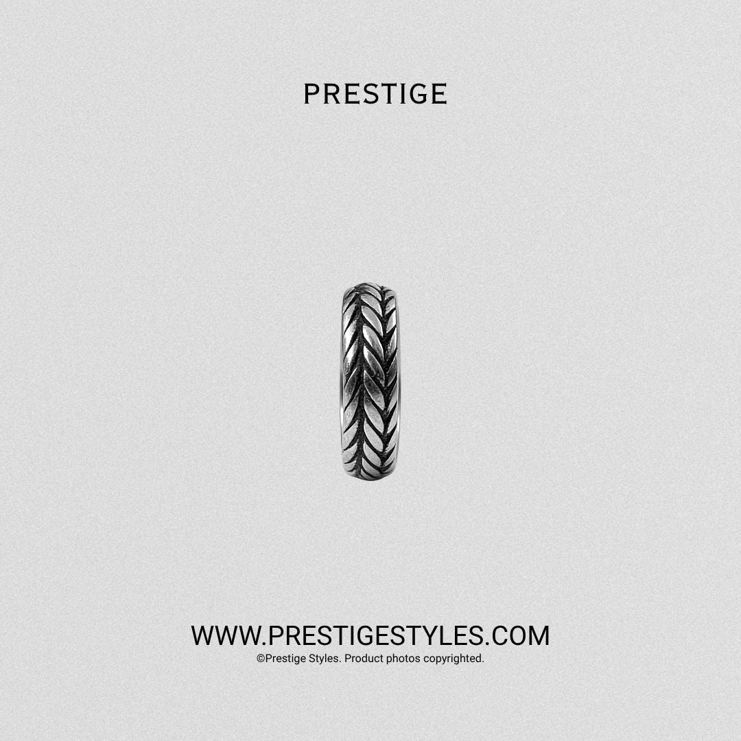 Signature Knot Ring Limited Edition - Prestige Styles - Bangladesh