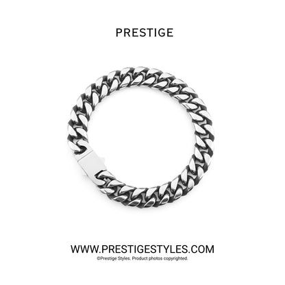 Signature Titanium Bracelet (Limited Edition) - Prestige Styles