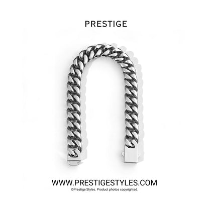 Signature Titanium Bracelet (Limited Edition) - Prestige Styles