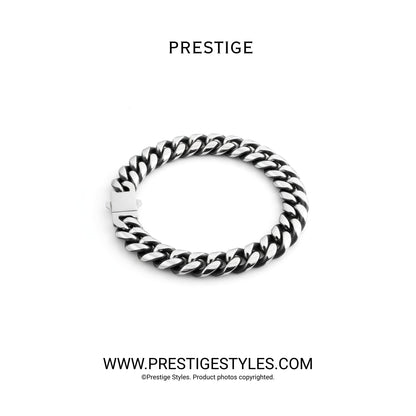 Signature Titanium Bracelet (Limited Edition) - Prestige Styles
