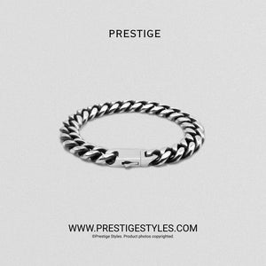 Signature Titanium Bracelet (Limited Edition)