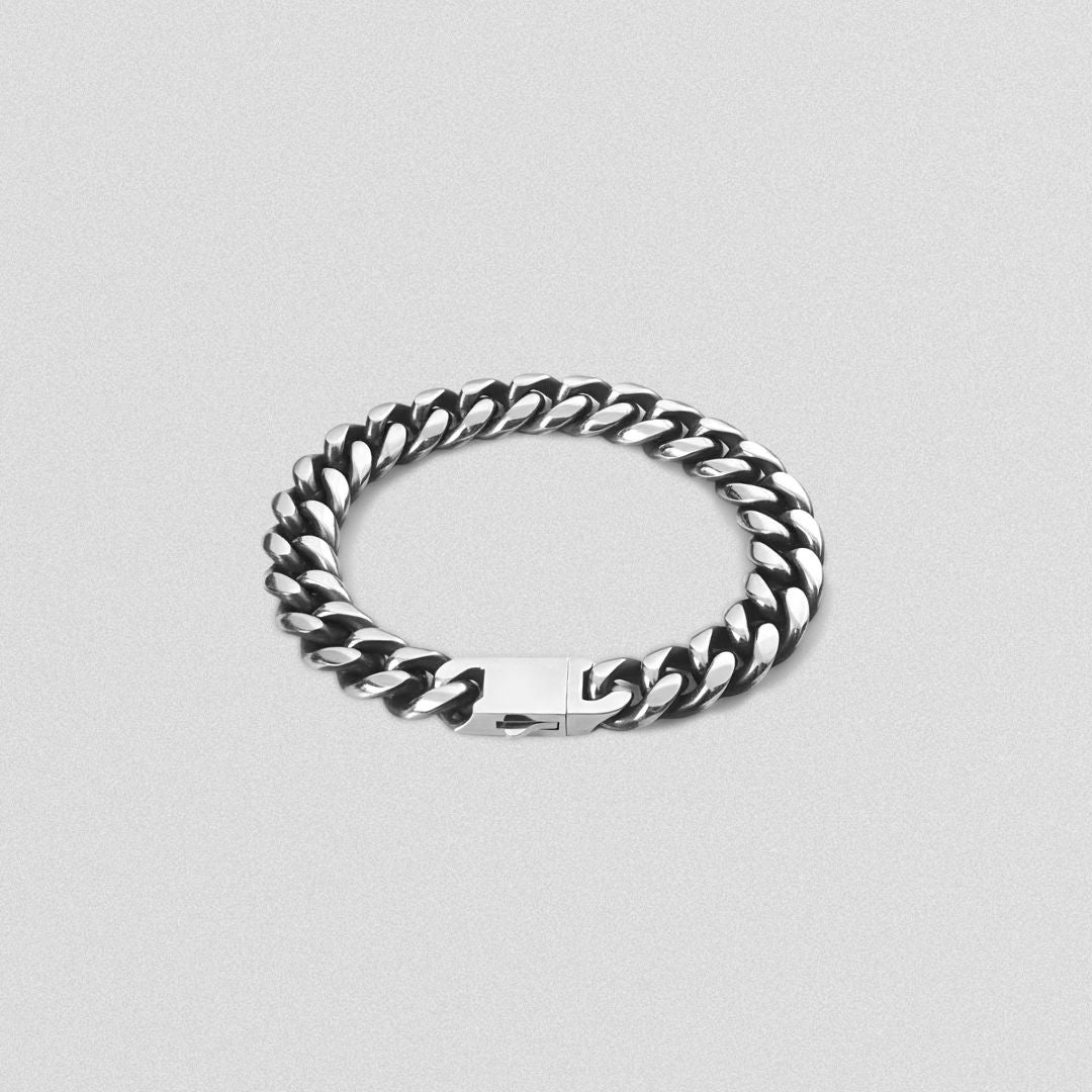 Signature Titanium Bracelet Limited Edition - Prestige Styles - Bangladesh