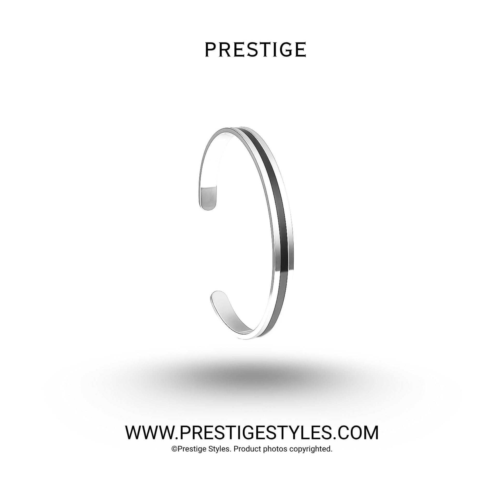Silent Abyss Bracelet - Prestige Styles