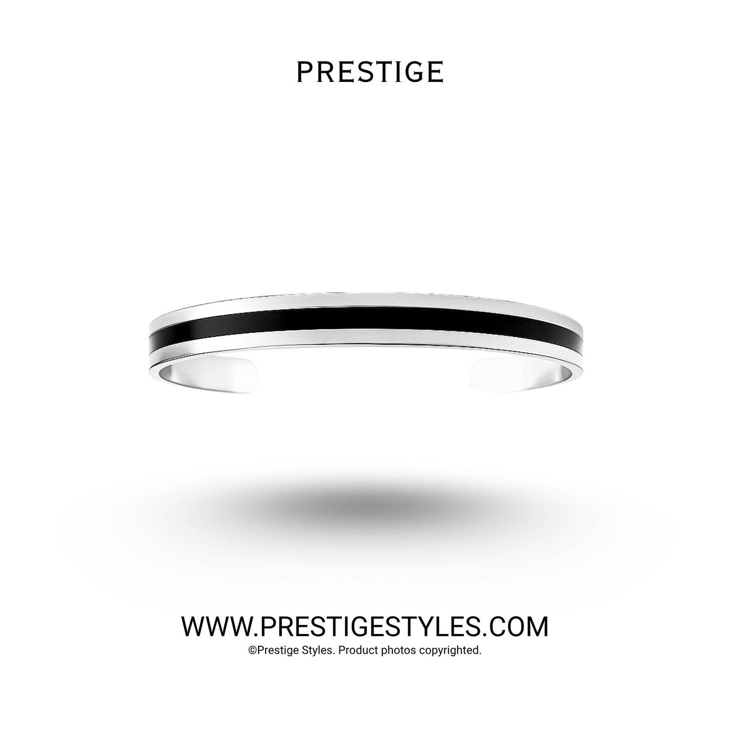 Silent Abyss Bracelet - Prestige Styles