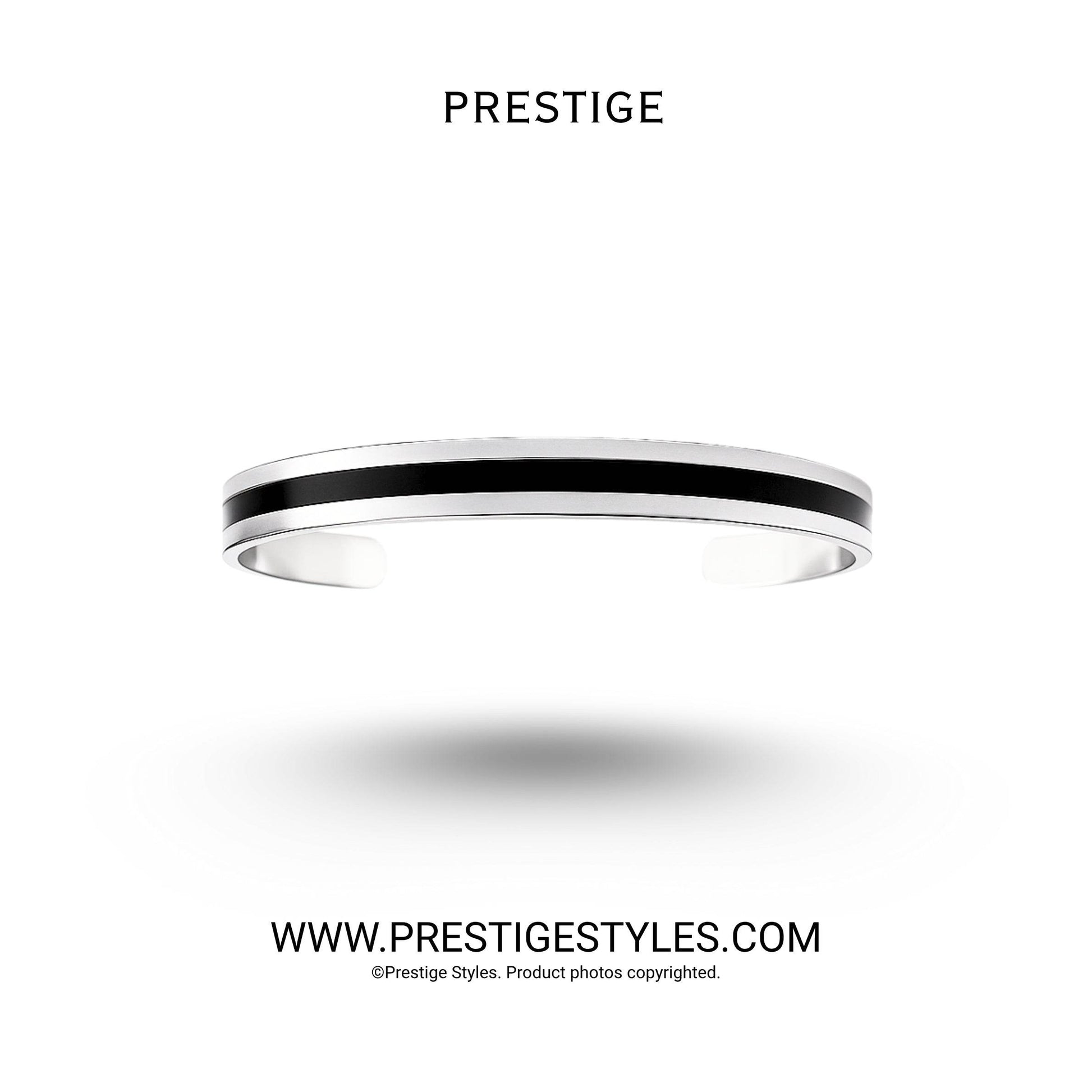 Silent Abyss Bracelet - Prestige Styles