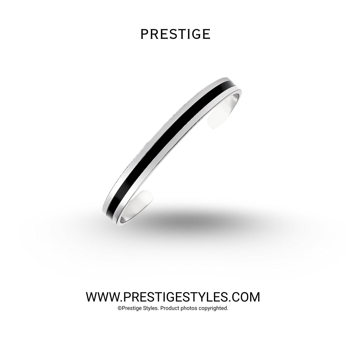 Silent Abyss Bracelet - Prestige Styles