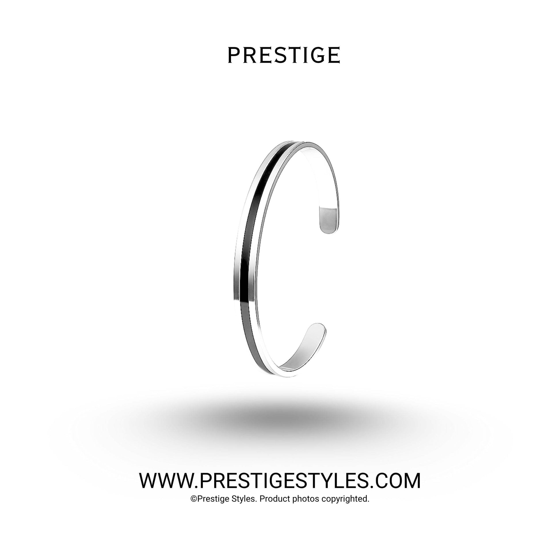 Silent Abyss Bracelet - Prestige Styles