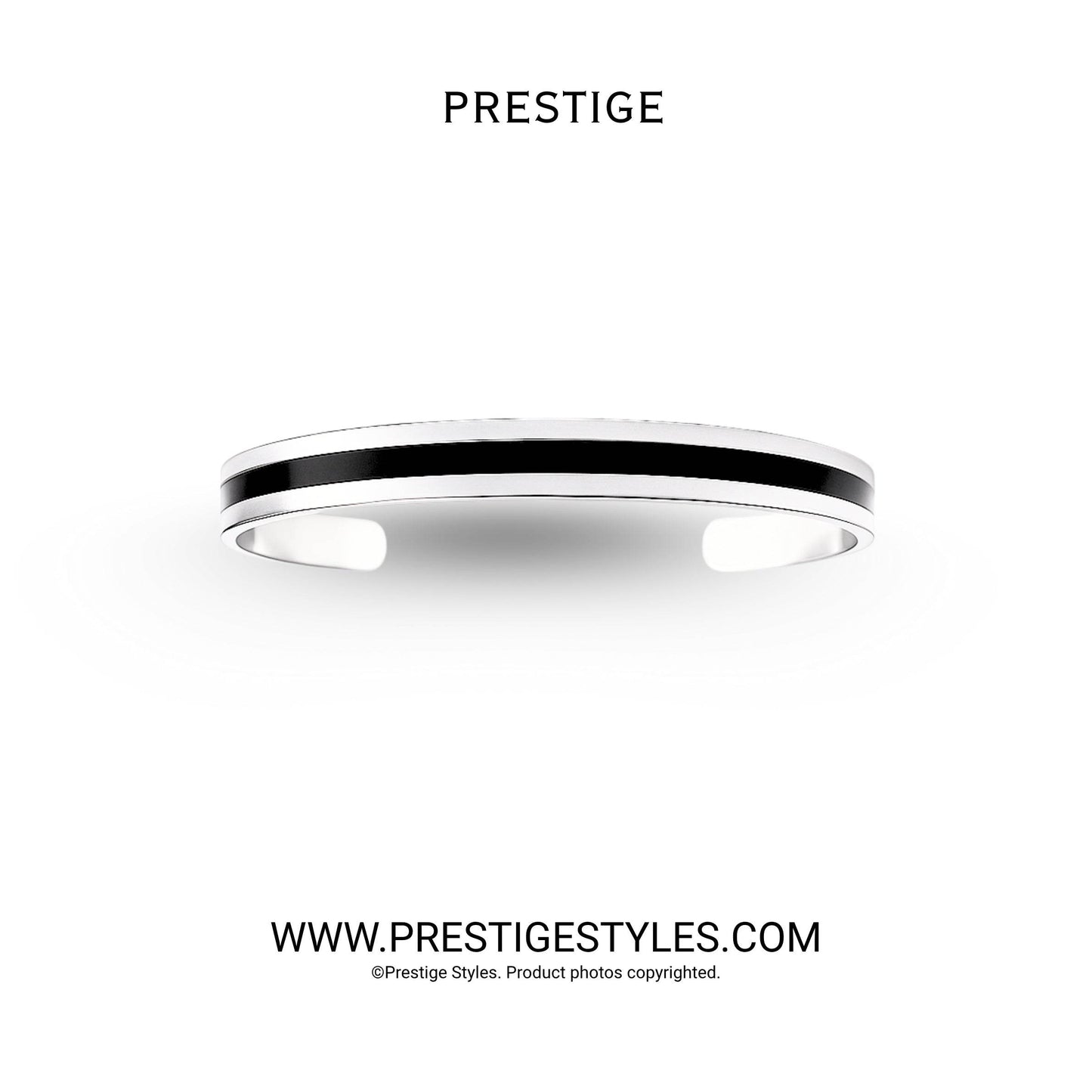 Silent Abyss Bracelet - Prestige Styles