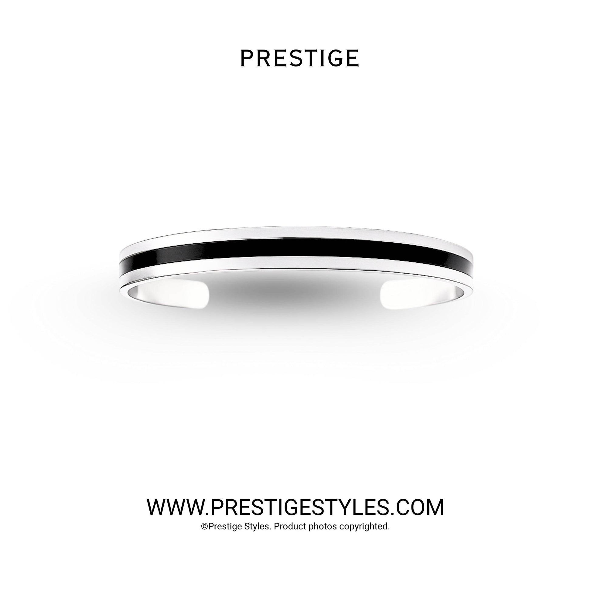 Silent Abyss Bracelet - Prestige Styles