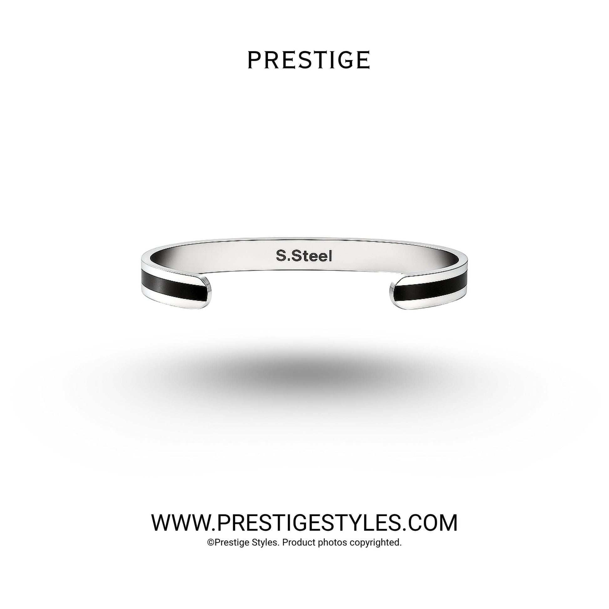 Silent Abyss Bracelet - Prestige Styles