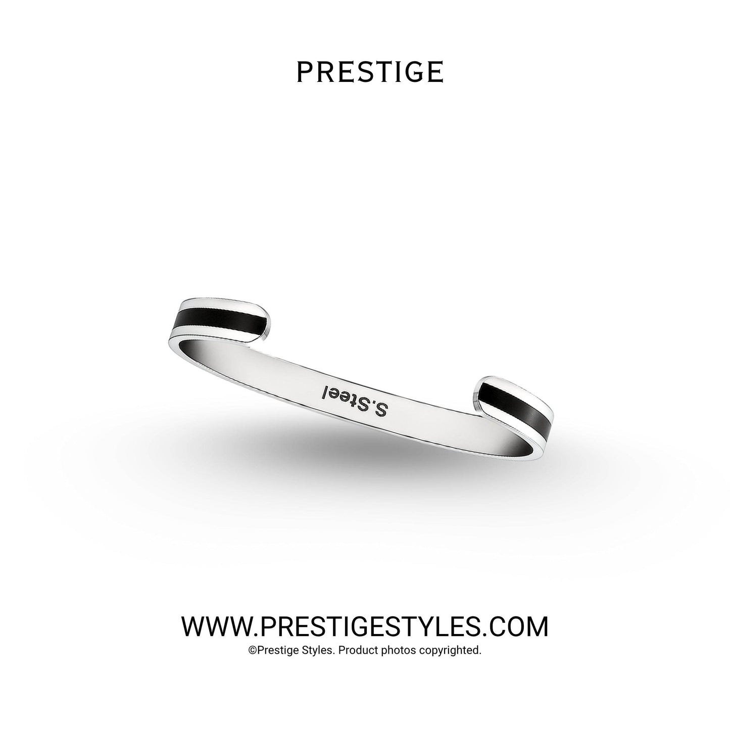 Silent Abyss Bracelet - Prestige Styles