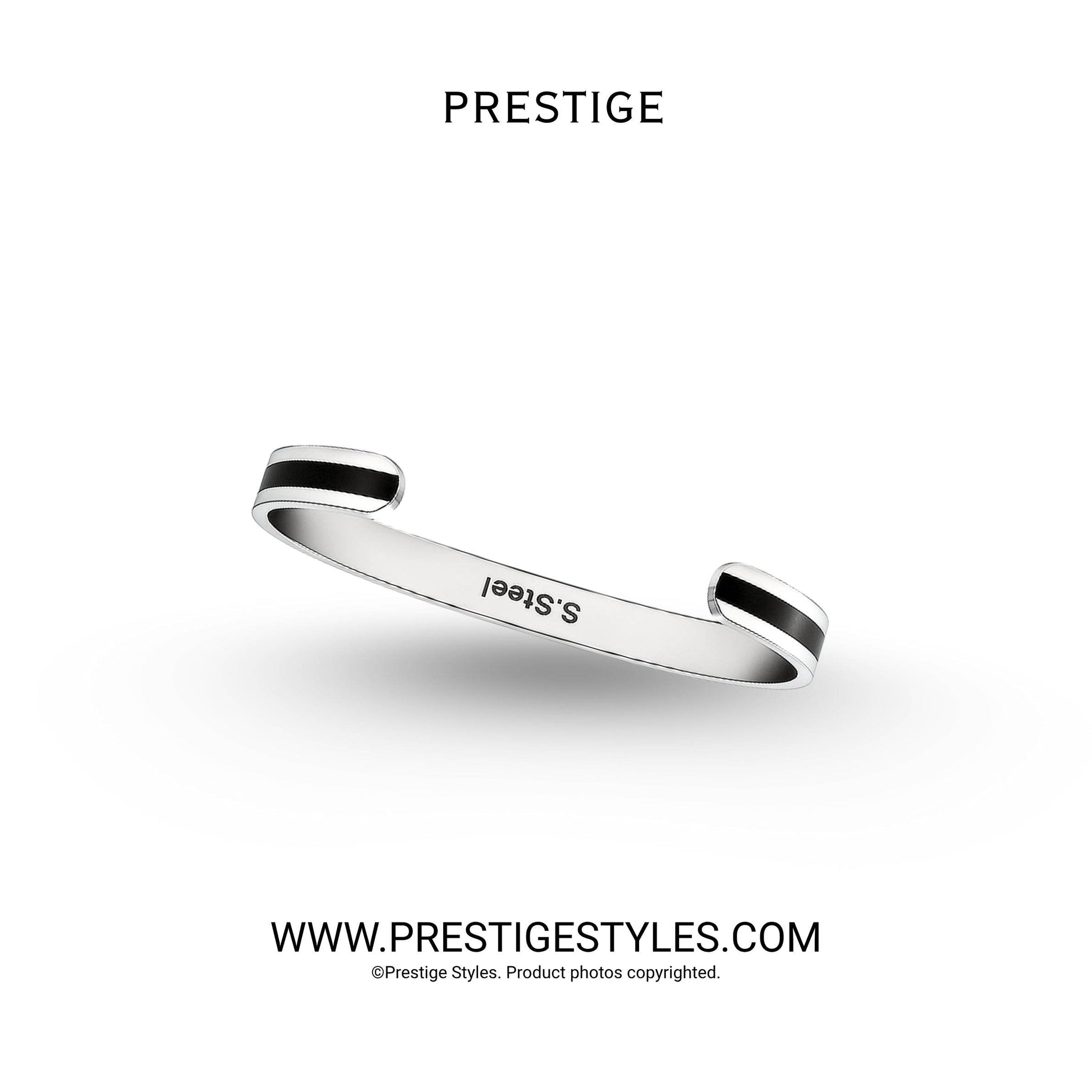 Silent Abyss Bracelet - Prestige Styles