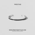 Silent Abyss Bracelet - Prestige Styles - Bangladesh