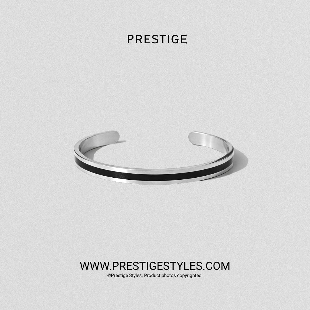 Silent Abyss Bracelet - Prestige Styles - Bangladesh