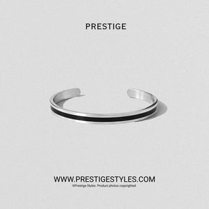 Silent Abyss Bracelet