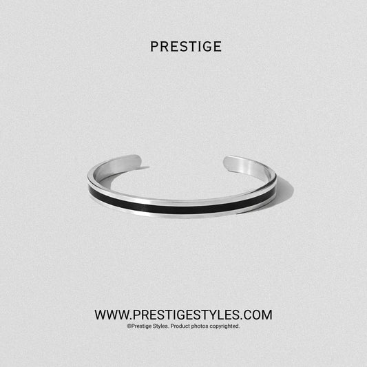 Silent Abyss Bracelet - Prestige Styles - Bangladesh