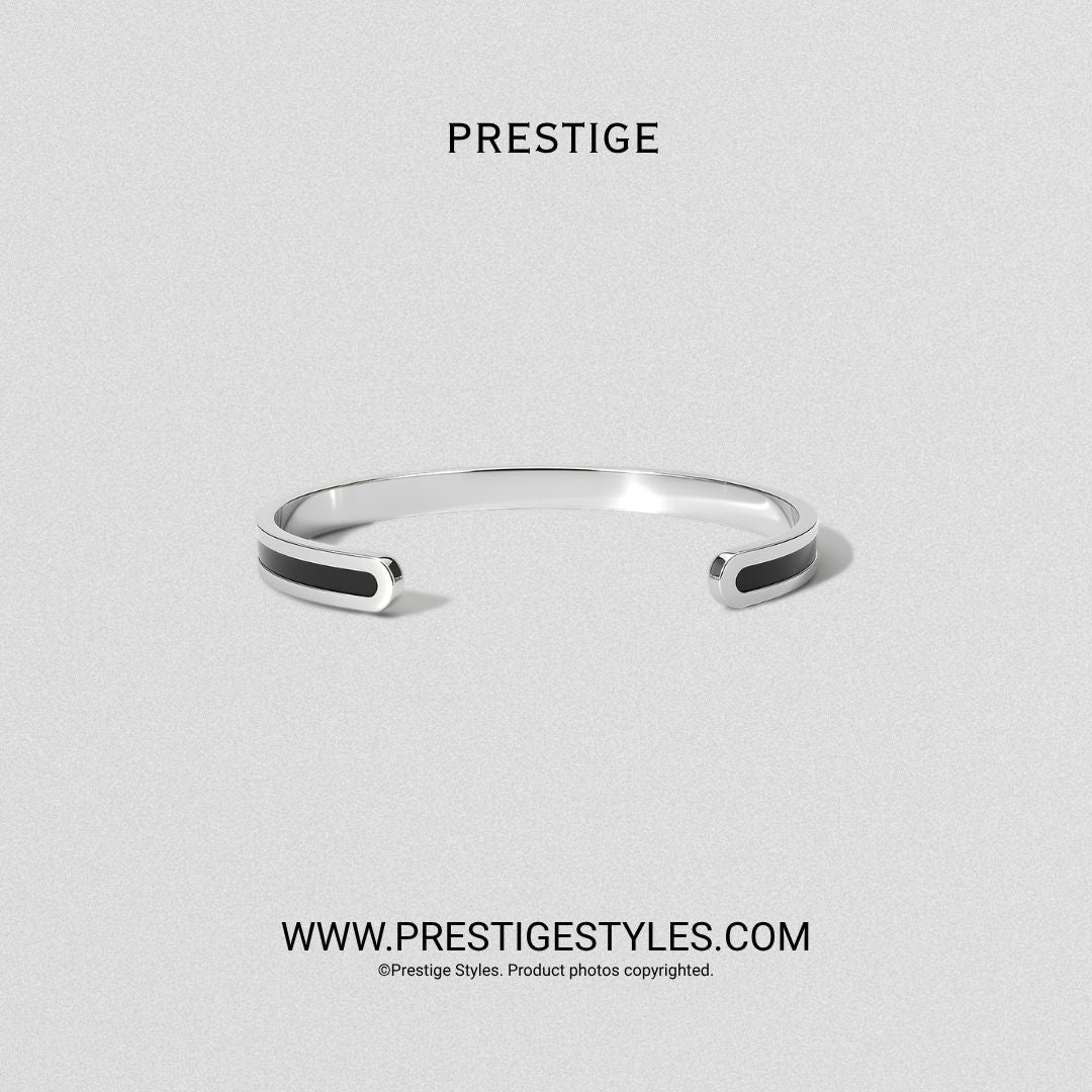 Silent Abyss Bracelet - Prestige Styles - Bangladesh