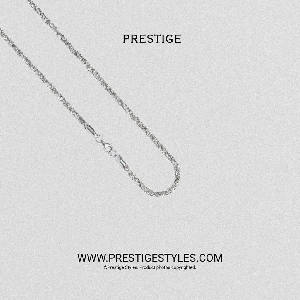 Silent Silk Chain - Limited Edition - Prestige Styles - Bangladesh