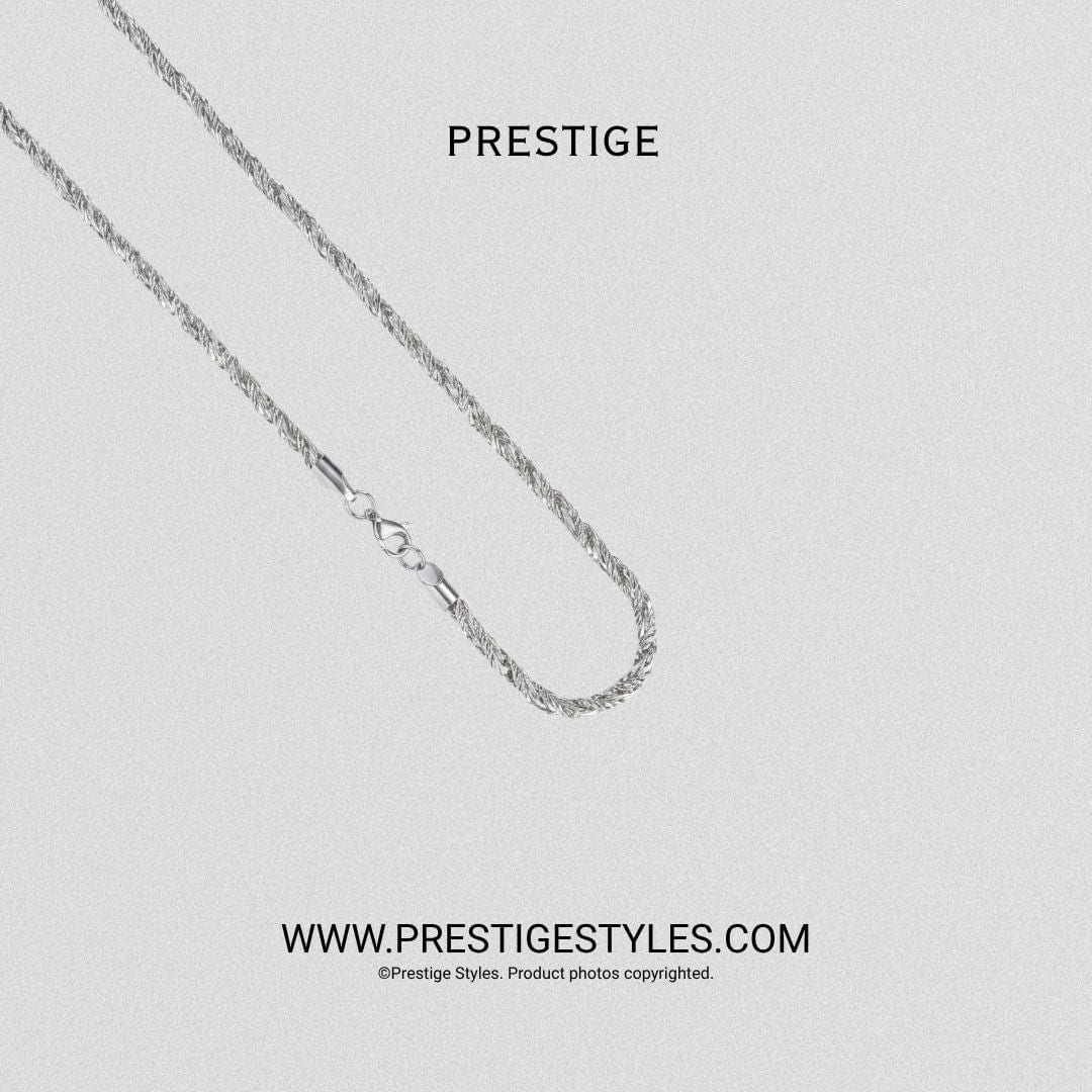 Silent Silk Chain - Limited Edition - Prestige Styles - Bangladesh
