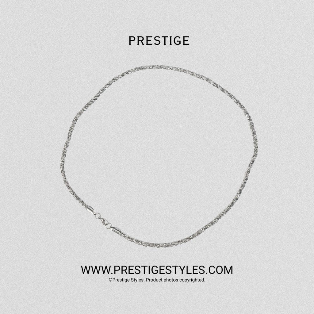 Silent Silk Chain - Limited Edition - Prestige Styles - Bangladesh