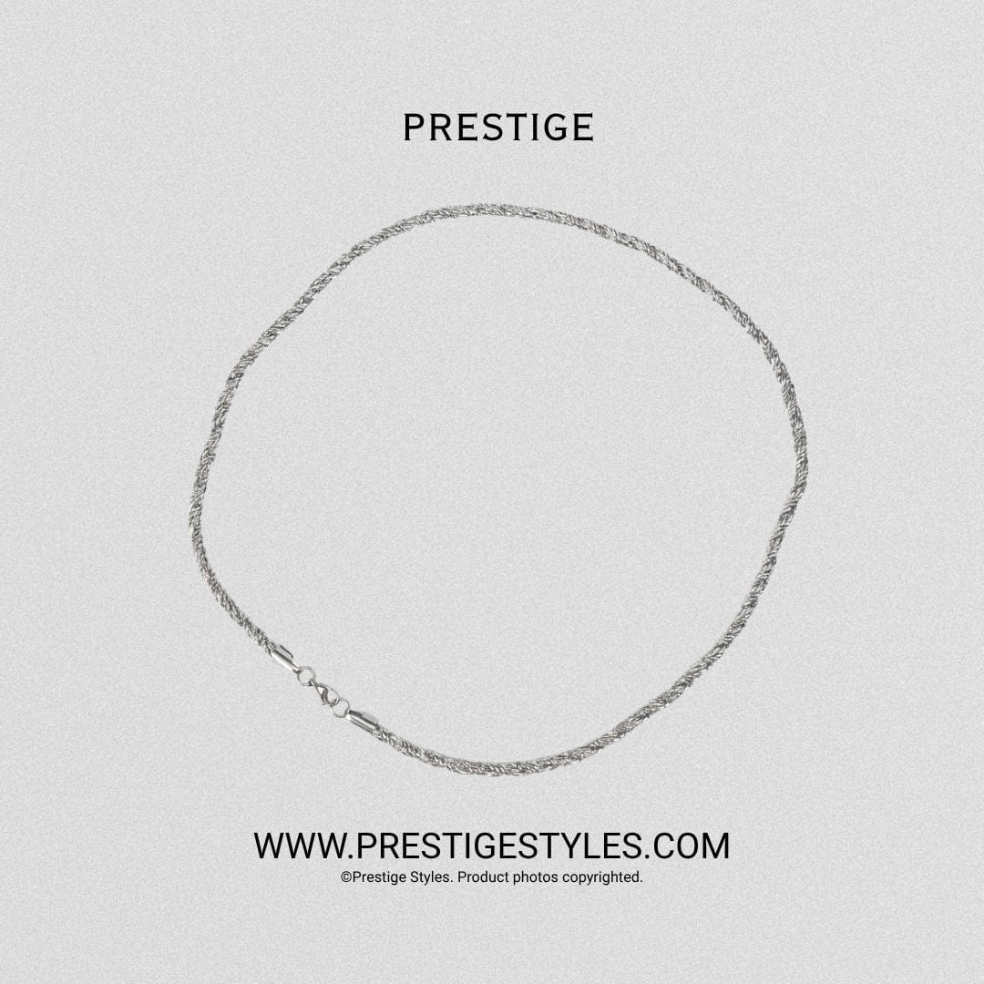 Silent Silk Chain - Limited Edition - Prestige Styles - Bangladesh