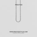 Silver Flash Chain - Prestige Styles - Bangladesh