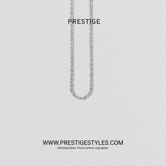 Silver Flash Chain - Prestige Styles - Bangladesh