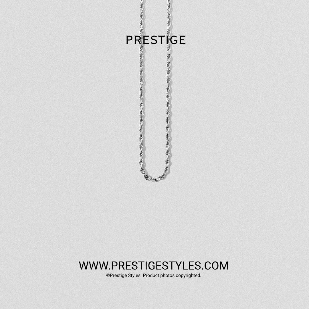Spiral Chain - Prestige Styles - Bangladesh