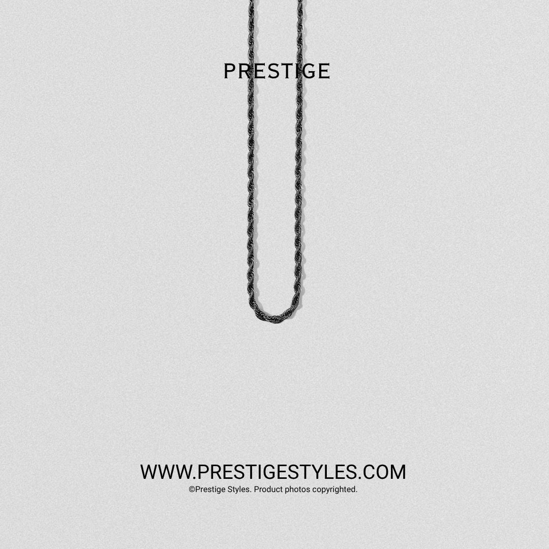 Spiral Chain - Prestige Styles - Bangladesh
