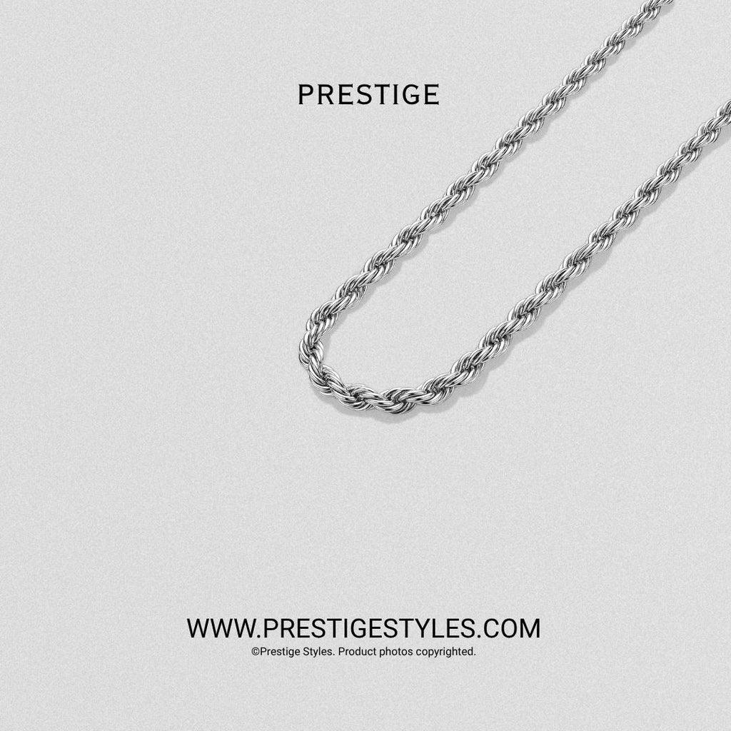 Spiral Chain - Prestige Styles - Bangladesh