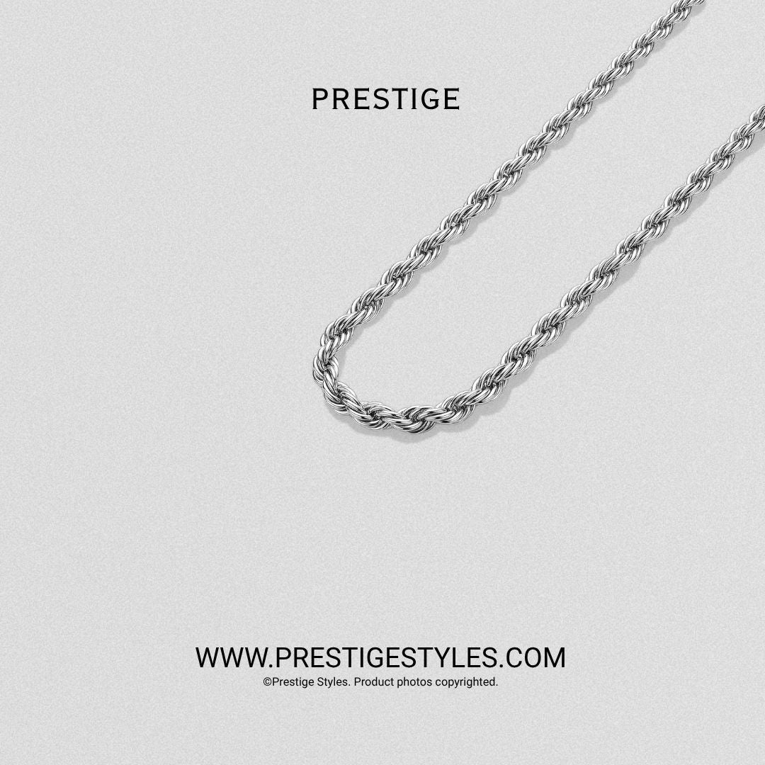 Spiral Chain - Prestige Styles - Bangladesh