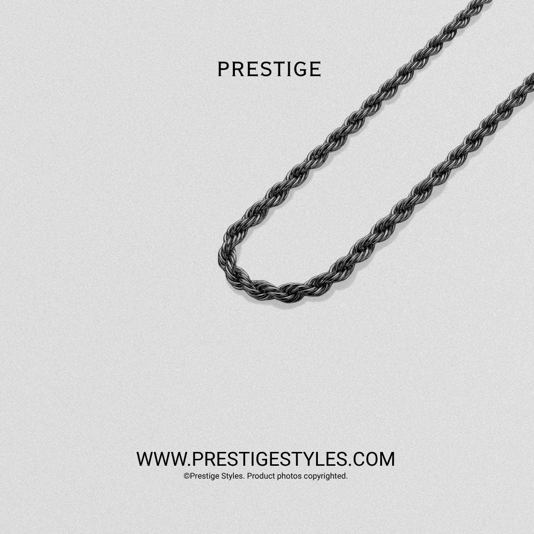 Spiral Chain - Prestige Styles - Bangladesh
