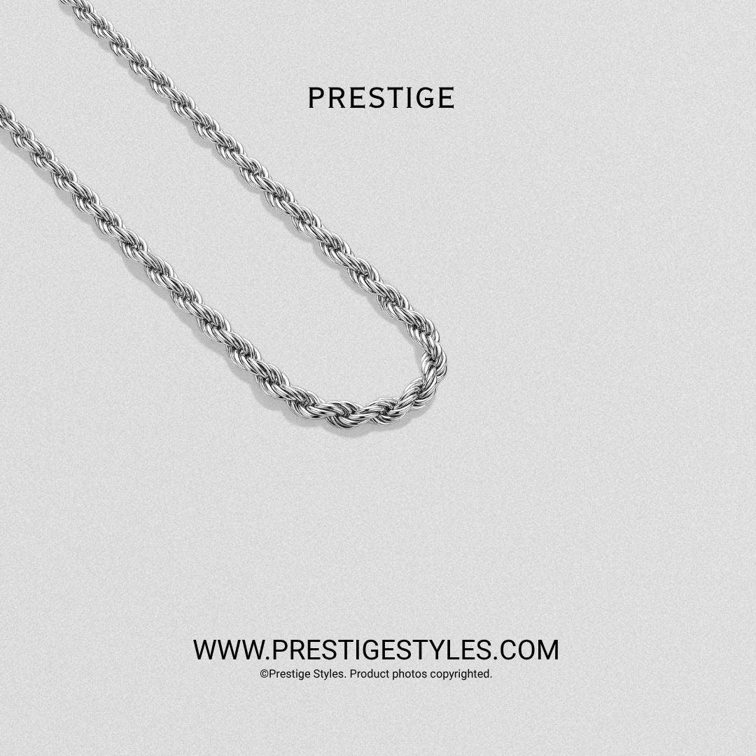 Spiral Chain - Prestige Styles - Bangladesh